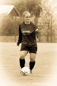 Bild 4421 - Frauen SG R�nnau/Daldorf - SV Henstedt Ulzburg